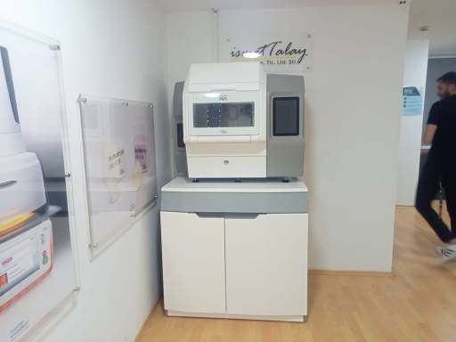 Gebze Tıbbi Cihaz Taşıma